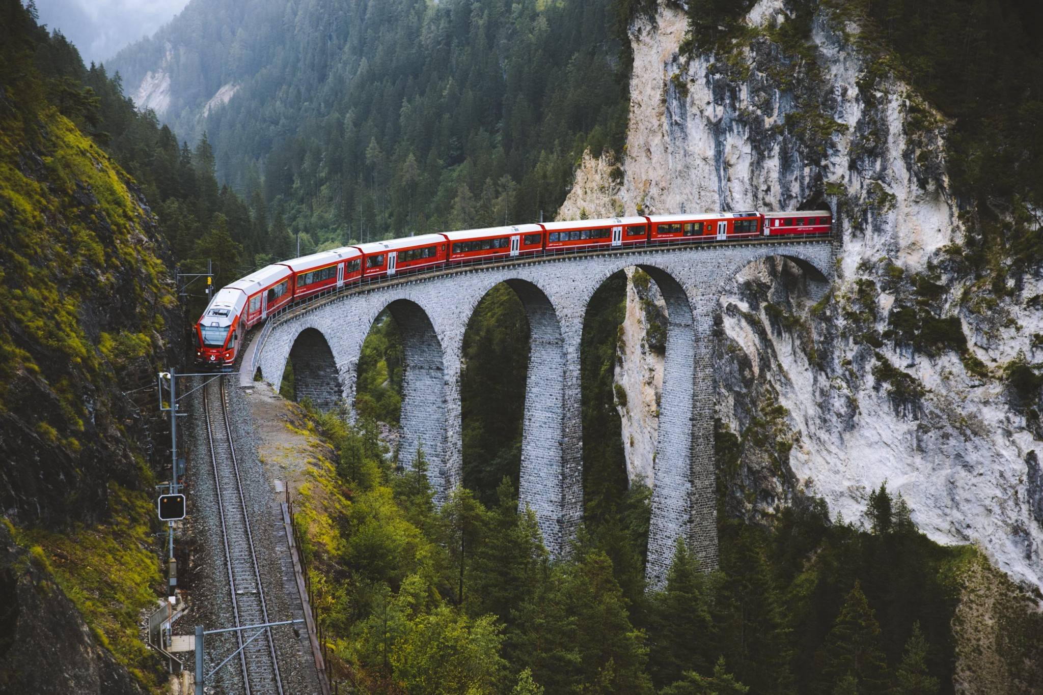 Switzerland